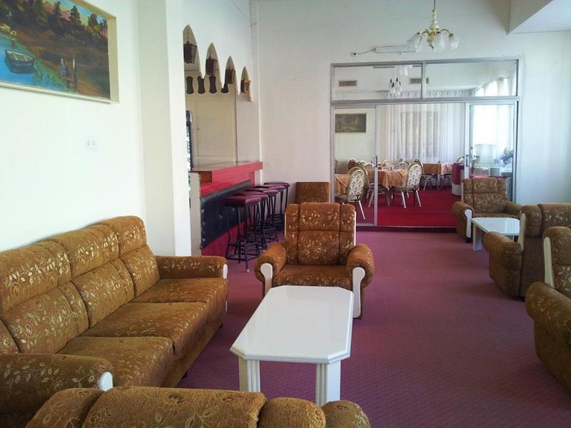 فندق ريفولي جاروزاليم القدس المظهر الخارجي الصورة